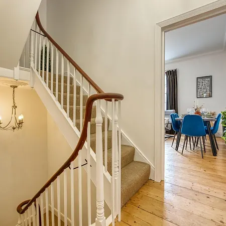 2 Bed Stunning Chic Modern Spacious Apt, Ocean Village, Southampton - Plenty Of Parking - By Blue Puffin Stays Экстерьер фото